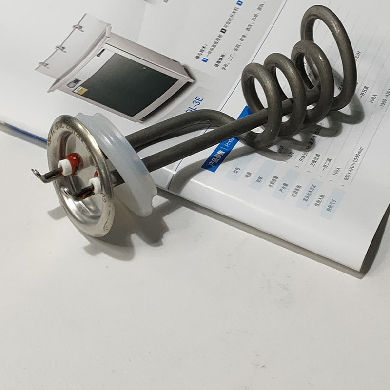 学校单位节能饮水机配件220V 2KW 3KW开水机发热管 800不锈钢材质,厨房电器,净水/饮水机配件耗材,淘宝优惠券,粉丝福利购,淘宝优惠卷