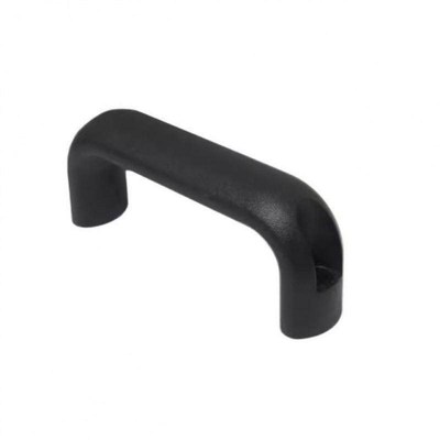 椭圆形铝合金拉手XAG61/62/63/64-L100/L116/L132/L150/L164/L196