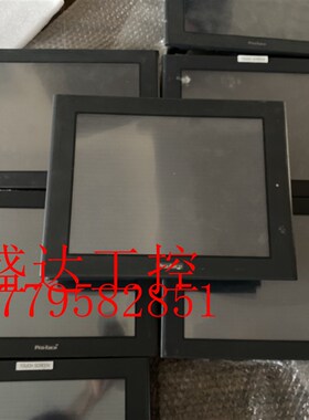 普洛菲斯触摸屏GP2600-TC41-24V 2880045-02 成色漂亮 有质保