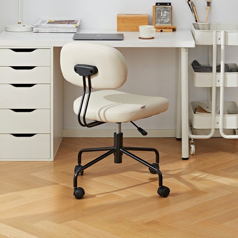 幻日D1电脑椅家用学习椅小户型书房书桌椅女生卧室座椅儿童写字椅