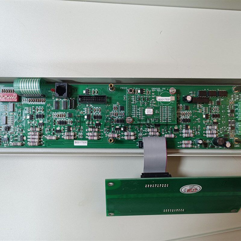 北京国泰怡安电子GK641B联动控制盘,电子/电工,总线控制盘,淘宝优惠券,粉丝福利购,淘宝优惠卷