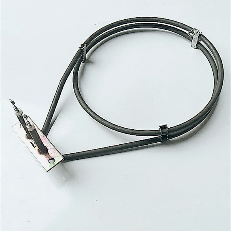 恒温干燥机电热管烘箱干烧发热管实验烤箱保温车圆形加热管电风机