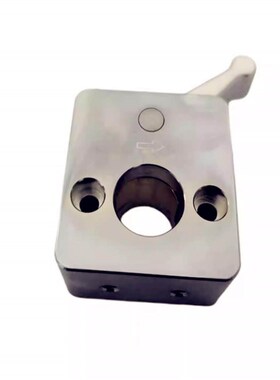 导向轴用快速锁紧器固定夹QSC10S/QSC12S/QSC14S/QSC15L/16L/20L