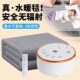 水暖电热毯双人双控电褥子单人调温加热毯家用水循环炕水热毯床垫