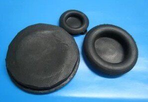 单面 双面 护线圈 出线圈 橡胶圈 内径30MM