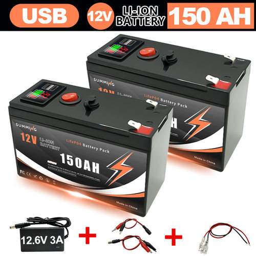 组装12V 3S7p锂离子电池组，18650可拍充电套装(欧/美)跨境直发