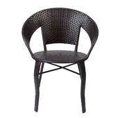 加大加粗阳台椅