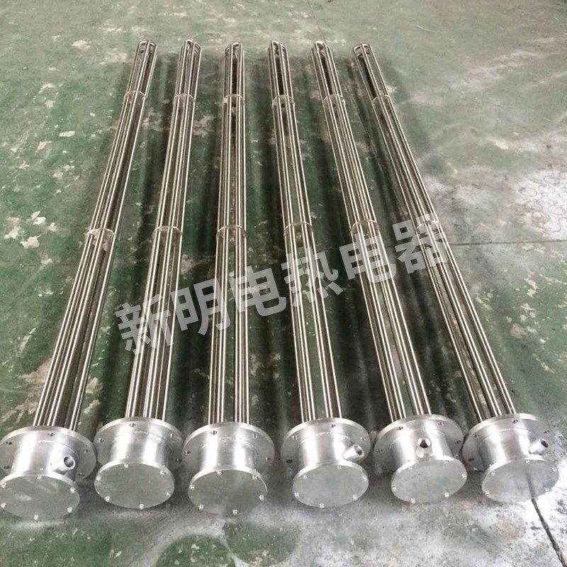 法兰防爆型加热管 导热油加热器  法兰封闭型电加热   防爆加热管,农机/农具/农膜,大棚增温块,淘宝优惠券,粉丝福利购,淘宝优惠卷