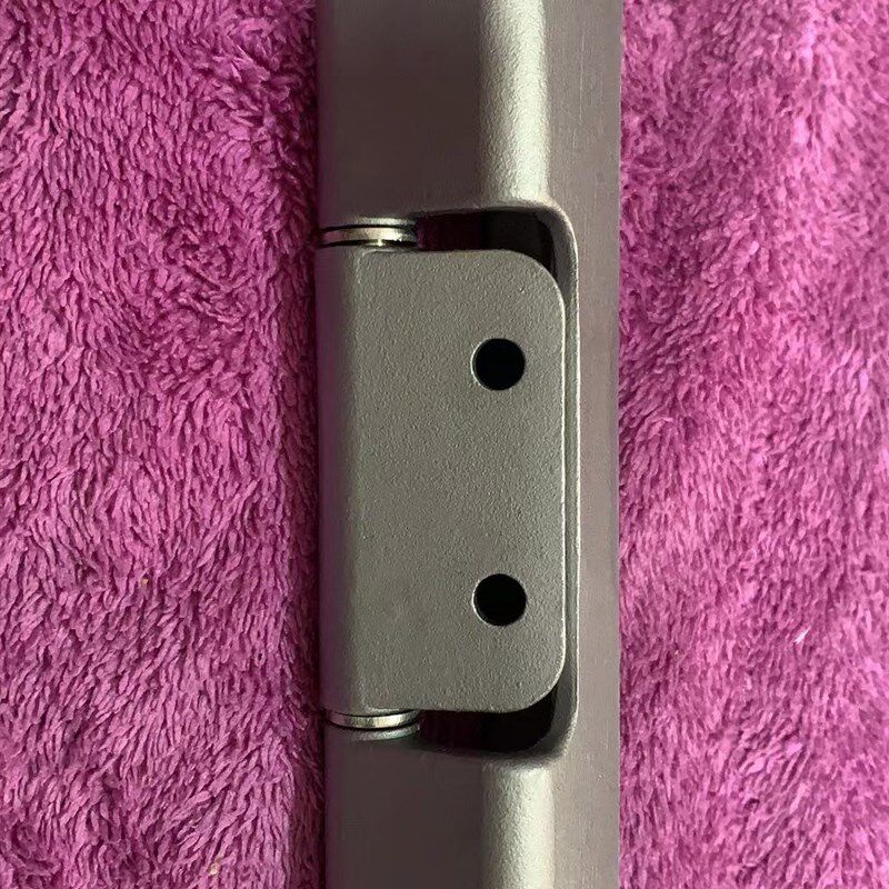 怀海工业柜锁铰链合页 脱卸式铰链合页 电器柜门用CL283-12