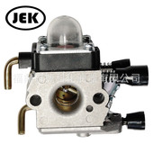 FS55 75割草机化油器 适用斯蒂尔stihlFS45 厂家直售油锯