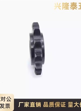 VLF02-40-9 10 11 12 13 14 15 16 17 40B工业链条VMF01齿轮链轮