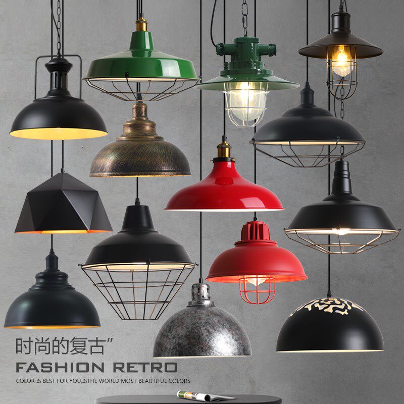 叙利亚复古工业风创意个性饭店餐厅酒吧咖啡厅火锅店怀旧锅盖吊灯,家装灯饰光源,酒店/宴会厅/餐饮吊灯,淘宝优惠券,粉丝福利购,淘宝优惠卷