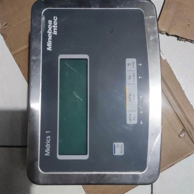 MINEBEA INTEC COMBICS 1赛多利斯 因泰