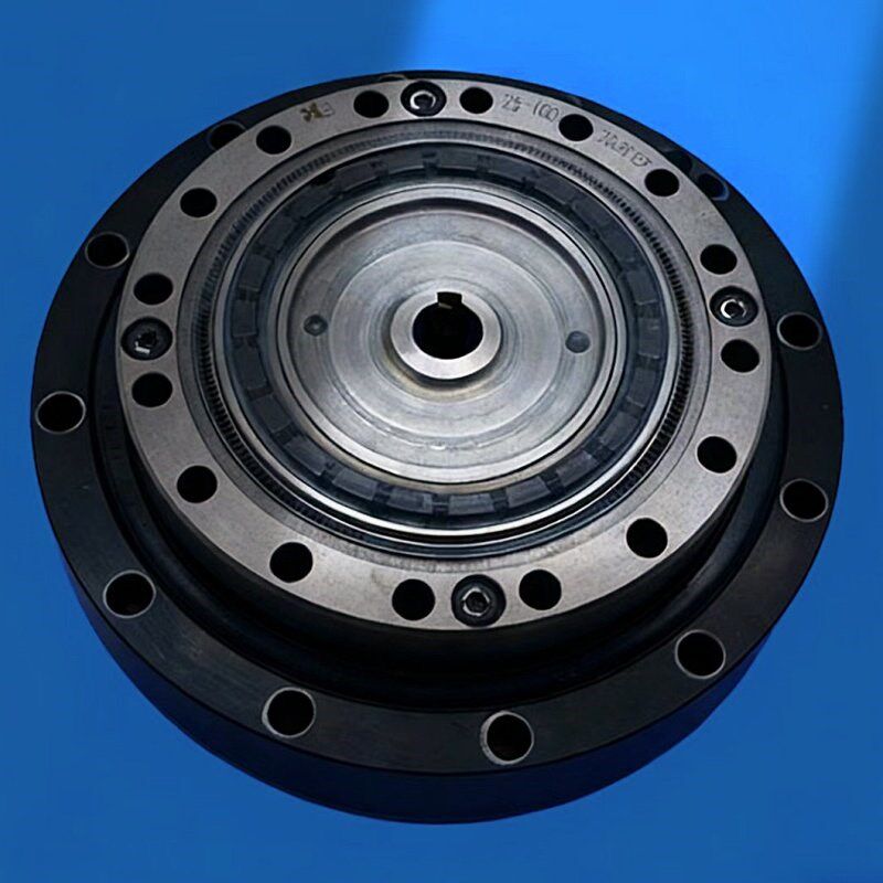 原装发那科机器人LR Mate 200iD二轴减速机A97L-0318-0230#100