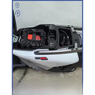 适用九号电动车扩容电池桶F90mFz110F2z110加大电池仓MzMmaxA+A2z