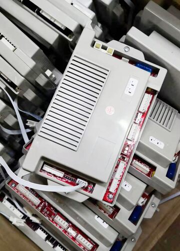 博力士/赛巴特/老威廉斯壁挂炉主板 电路板220V24V线路板