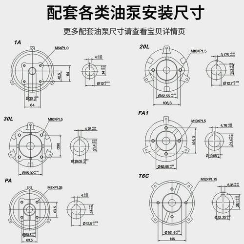 新款3-PHASE台湾SY电机C01-43BO 0.75KW 1 2 3 5HP 1.5 2包邮