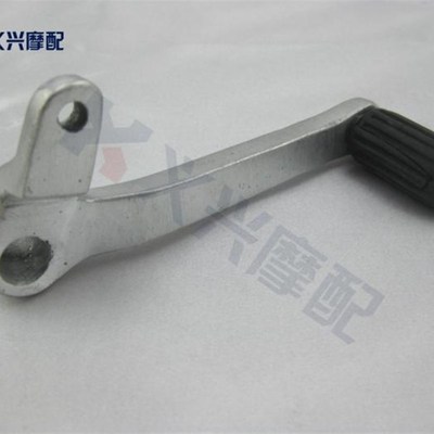 XJR400 挂档杆 挡杆 启动杆