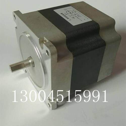 新款永磁低速同步电机110TDY115 060D4-2B伺服方型包邮