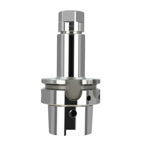 新款hska63刀柄HSK63A HSK40E hsk100a hsk50E加工中心刀柄ER包邮
