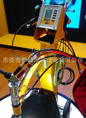 GEMA瑞士金马手工型静电喷枪手工型OPTI 2F型瑞士金马静电喷粉枪