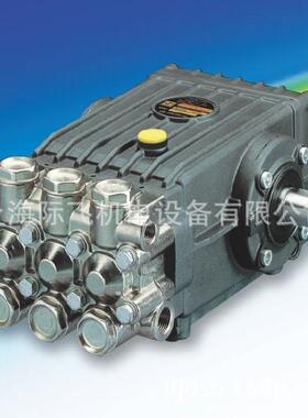 WS102-意大利INTERPUMP 100BAR 21L/min