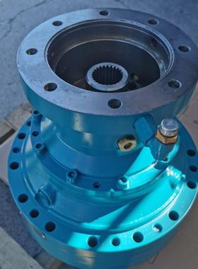 Brevini 布雷维尼齿轮箱总成ED2250-25.6减速机