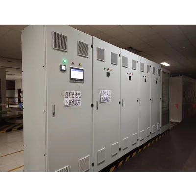 钢厂酸轧轧钢线伺服节能改造 江苏沙钢集团 液压系统伺服节能改造