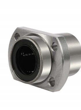 嵌入对边法兰型直线轴承KDMH/KDMHL-10 12 16 20 25 30 35 40 50