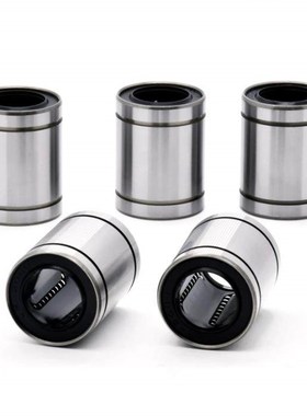 上隆直柱直线轴承-标准型KCM-6 8 10 12 13 16 20 25 30 35 40 50