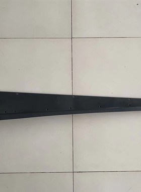 久保田788 888收割机全车农机配件5K56-21330下唇板  强农