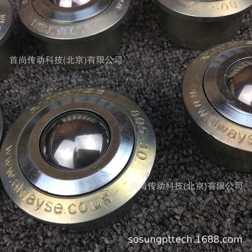 806-30-13 806-30-15 806-30-16 ALWAYSE阿尔维斯万向滚珠单元