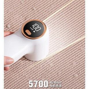 Lint remover Remove all hair folliclesPowerful suction force