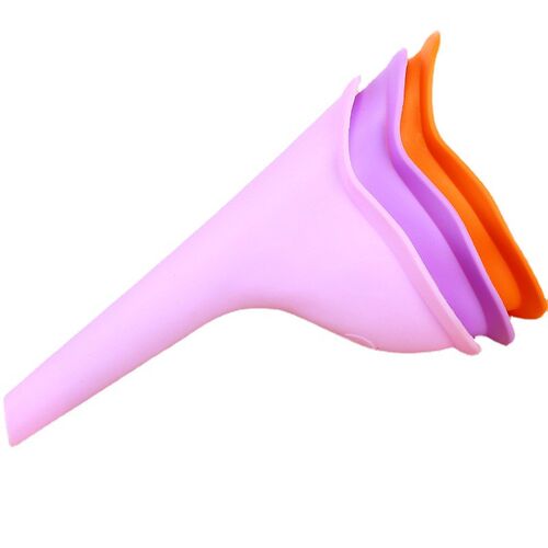 Emergency Portable Urinal for Women Standing Urinal for Outd