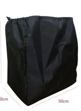 Baby Stroller Travel Bag Organizer Stroller Pouch Shoulder S