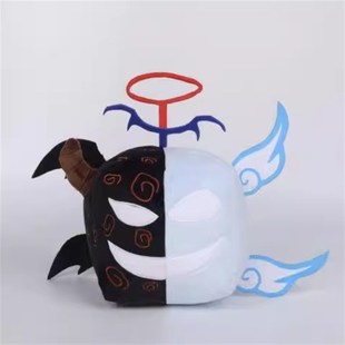 Cross border New Devil Fruit Toy Blox Fruits Game Periphera