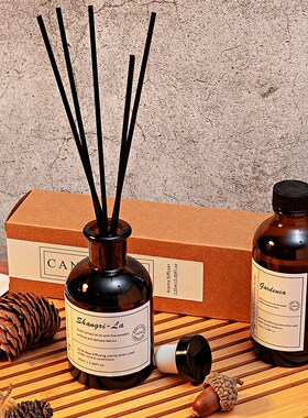 Bedroom ShangriLa fragrant room air freshener aromatherapy