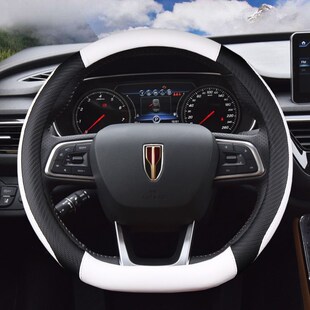 红旗专用方向盘旗四季 22款 通用皮车把 2018年19