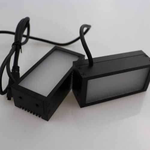 条形光源发光面*17视觉光源