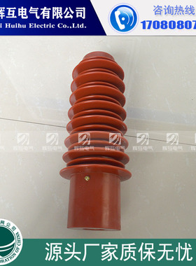 CG5-2Q/110x210户内高压绝缘子带电显示装置传感器110X2带铜芯