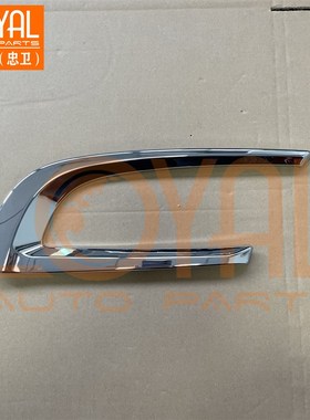 203103 20310 面板装饰条适用于斯堪尼亚G P10卡车