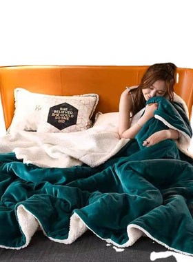 Bedsure Sherpa Fleece Blanket Soft Throw Blanket Flannel