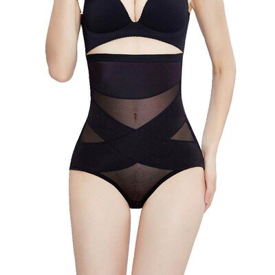 High Waist Abdominal Tinker Panties ppstpartum Abdominal Tin