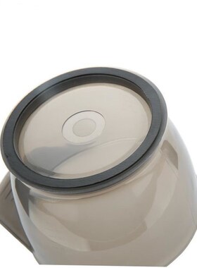 5PCS Hair Dye Color Brush Bowl Set with Ear Caps Dye Mixer H