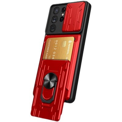 适用于Samsung S22 Ultra S20 S21+ S23fe S23plus S23ultra Case