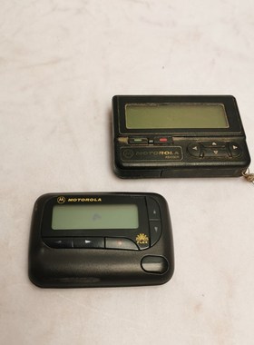 民俗老物件老式电话机手摇拨号拨盘磁石电话古董传呼机大哥大BB机