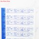 Right 100PCS Snoring Stop Aid Strips Nasal Breath 200 300
