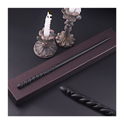 harry potter wand magic wand hermione dumbledore with met