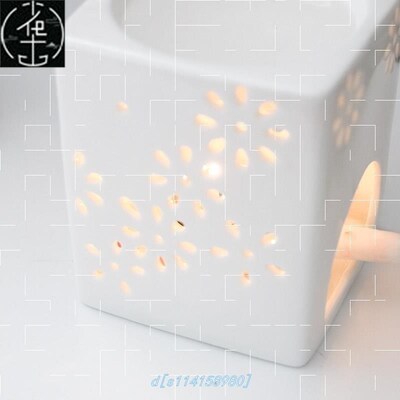 incense burner ceramic aromatherapy lamp oil lamp candle