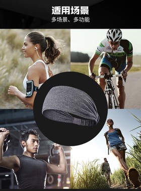 Women's stch sports bow head accessory hair band瑜伽发带